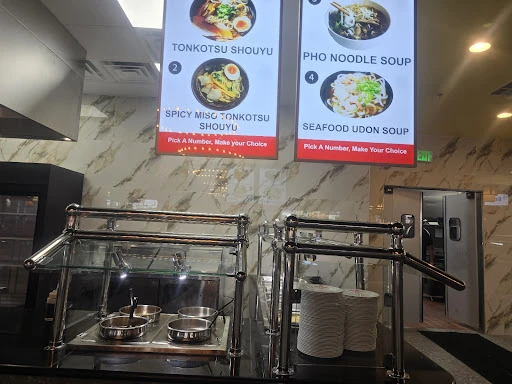 Hibachi Supreme Buffet photo 3