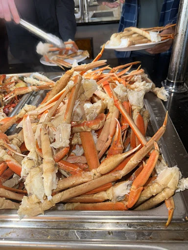 Hibachi Supreme Buffet photo