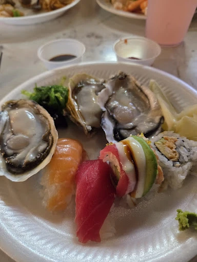 Hibachi Supreme Buffet photo