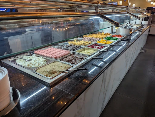 Hibachi Supreme Buffet photo 10
