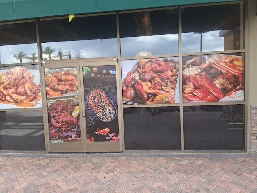 Hibachi Supreme Buffet photo 9