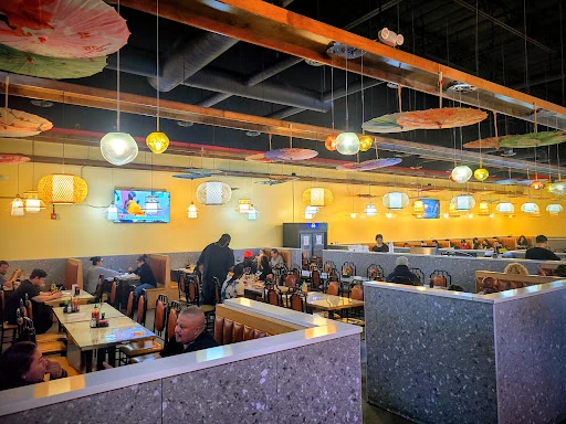 Hibachi Supreme Buffet photo 8