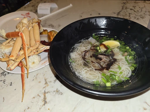 Hibachi Supreme Buffet photo 5