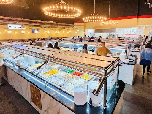 Hibachi Supreme Buffet photo 4